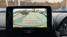 Toyota Yaris 1.5 Hybrid Design 5dr CVT Hybrid Hatchback